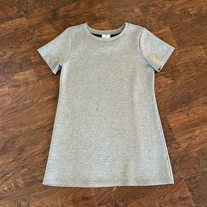 P Cill Tshirt Dress